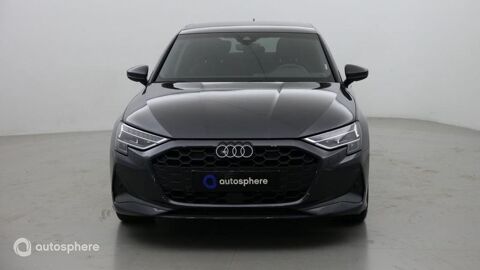 A3 35 TFSI 150ch Mild Hybrid Business Executive S tronic 7 2024 occasion 86000 Poitiers