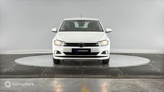 Polo 1.0 TSI 95ch Life Business 2021 occasion 69410 Champagne-au-Mont-d'Or