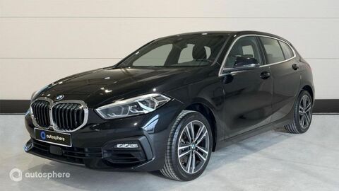 BMW S&eacute;rie 1 116iA 109ch Business Design DKG7 2022 occasion Aix-en-Provence 13100