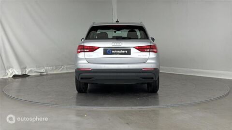 Q3 35 TFSI 150ch Mild Hybrid Design S tronic 7 2021 occasion 59300 Valenciennes