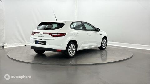 M&eacute;gane 1.5 Blue dCi 95ch Life 2019 occasion 62219 Longuenesse