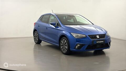 Ibiza 1.0 TSI 95ch Copa 2023 occasion 86000 Poitiers