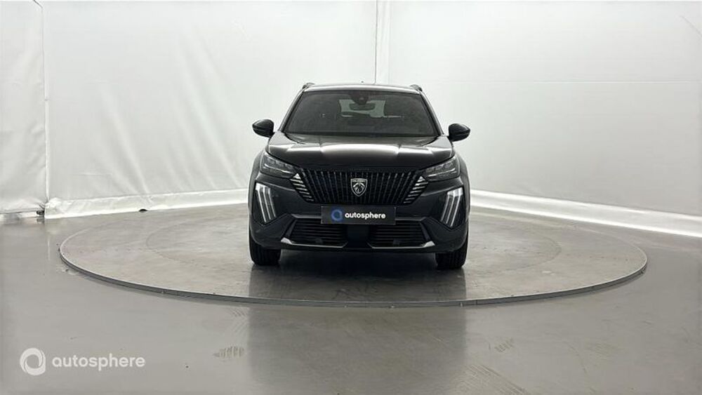 2008 1.2 PureTech 130ch S&S GT EAT8 2024 occasion 60740 Saint-Maximin