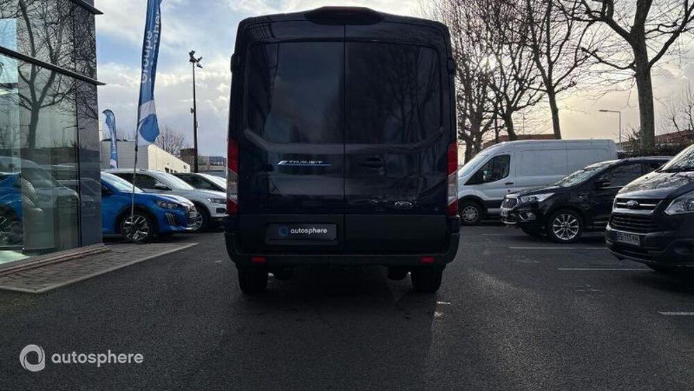 Transit PE 350 L3H2 135 kW Batterie 75/68 kWh Trend Business 2024 occasion 92000 Nanterre