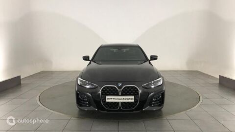 S&eacute;rie 4 420iA 184ch M Sport 2025 occasion 86000 Poitiers