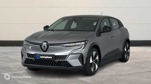 Annonce voiture Renault Mégane 25799 €
