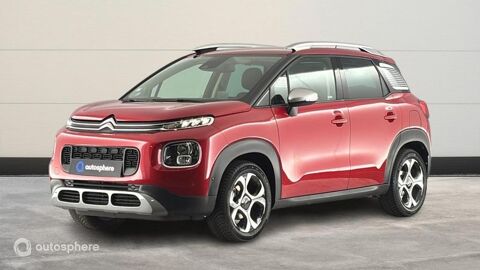 Annonce voiture Citroën C3 Aircross 13999 €