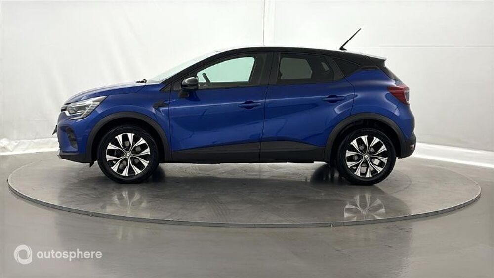 Captur 1.0 TCe 90ch Evolution 2023 occasion 62218 Loison-sous-Lens