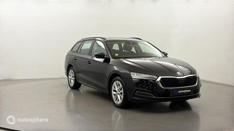 Octavia 2.0 TDI 150ch Ambition DSG7 2023 occasion 44000 Nantes