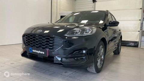 Annonce voiture Ford Kuga 23499 €