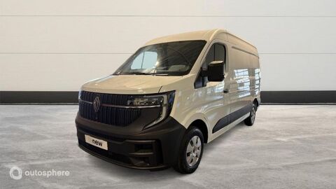 Renault Master F3300 L2H2 2.0 Blue dCi 150ch Advance auto - 25 2026 occasion Saint-Alban-Leysse 73230