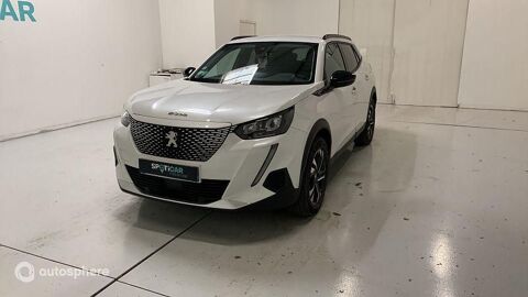 Peugeot 2008 e- 136ch Allure Pack 2022 occasion Avignon 84000
