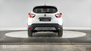Captur 1.2 TCe 120ch energy Intens EDC 2017 occasion 63000 Clermont-Ferrand