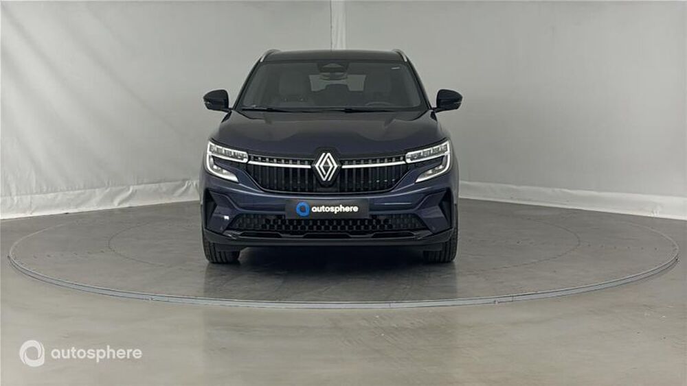 Espace 1.2 E-Tech full hybrid 200ch Techno 7 places - 24 2025 occasion 02500 Hirson