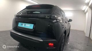2008 1.2 Hybrid 110ch Edition e-DCS6 2026 occasion 03100 Montlu&ccedil;on