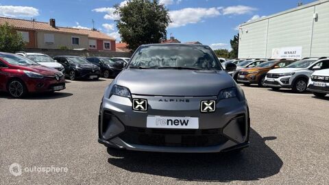 A290 220ch 52kWh GT Performance 2026 occasion 13800 ISTRES