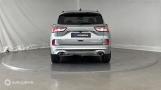 Kuga 2.0 EcoBlue 150ch mHEV ST-Line 2021 occasion 59494 Petite-For&ecirc;t