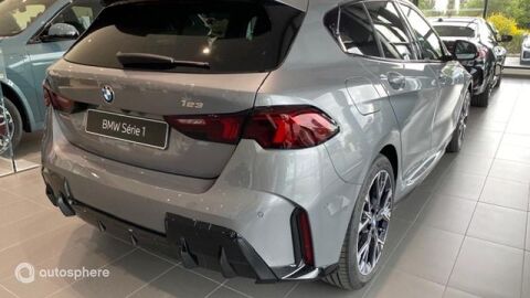 S&eacute;rie 1 123 xDriveA 218ch M Sport DKG7 2026 occasion 13300 Salon-de-Provence