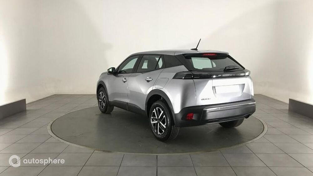 2008 1.2 100ch S&S Style 2025 occasion 86000 Poitiers