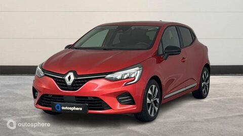 Annonce voiture Renault Clio 14999 €