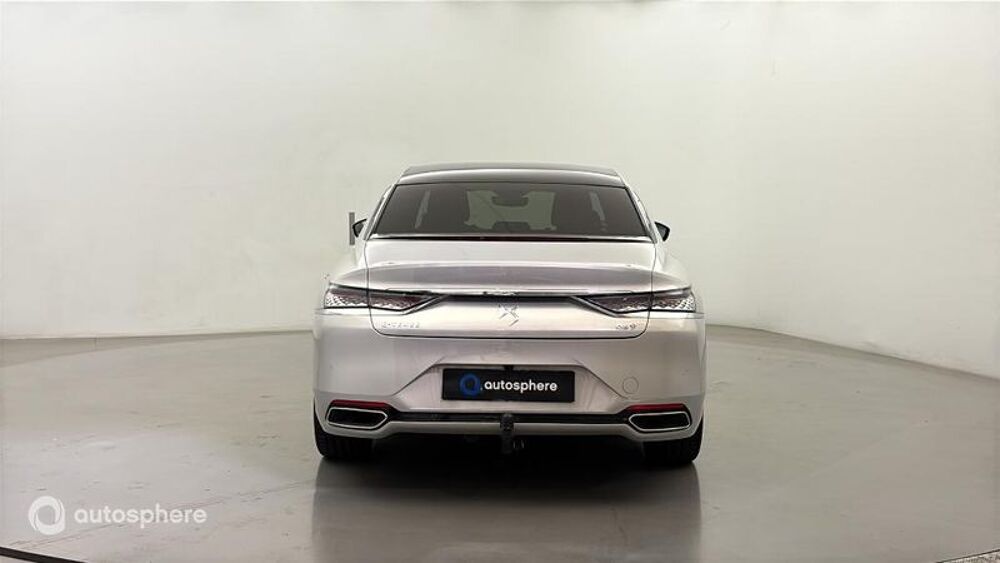 DS9 Hybrid E-Tense 225ch Rivoli+ 2022 occasion 86100 Ch&acirc;tellerault
