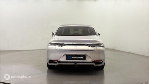 DS9 Hybrid E-Tense 225ch Rivoli+ 2022 occasion 86100 Ch&acirc;tellerault