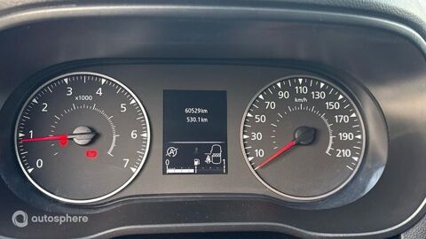 Duster 1.0 ECO-G 100ch Extreme 4x2 2023 occasion 59850 Nieppe