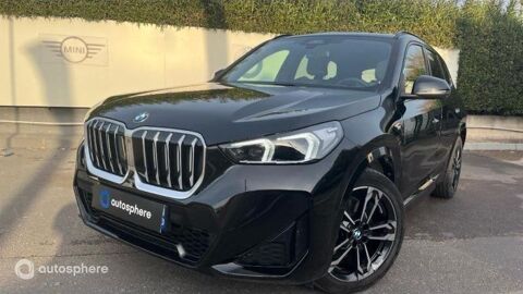 BMW X1 sDrive20i 170ch M Sport 2025 occasion Marignane 13700