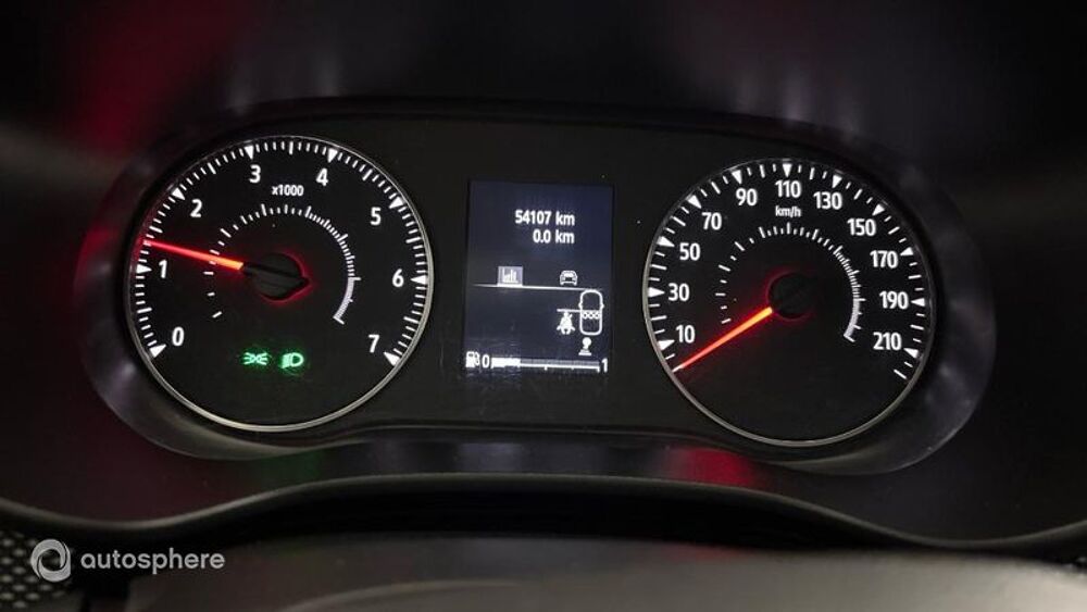 Sandero 1.0 TCe 90ch Stepway Confort 2021 occasion 59640 Dunkerque