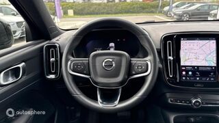 XC40 Recharge 231ch Start EDT 2023 occasion 57100 Thionville