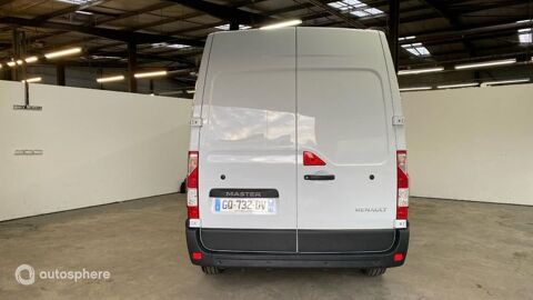 Master F3500 L2H2 2.3 Blue dCi 135ch Confort Euro6 2023 occasion 92000 Nanterre