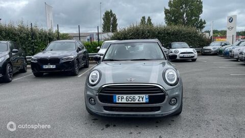 Cooper 136ch Edition Greenwich BVA7 2020 occasion 64100 Bayonne