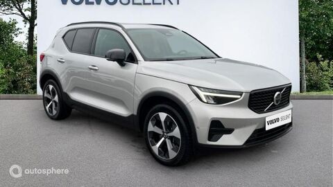 XC40 B3 163ch Ultra DCT 7 2025 occasion 57100 Thionville