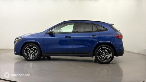 Classe GLA 200 d 150ch AMG Line 8G-DCT 2024 occasion 79180 Chauray