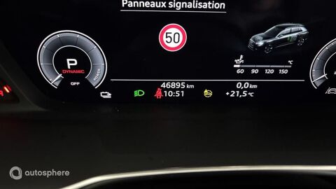 Q3 45 TFSI e 245ch S line S tronic 6 2023 occasion 51100 Reims