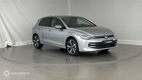 Golf 1.5 eTSI EVO2 116ch VW Edition DSG7 2025 occasion 51100 Reims