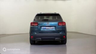 C5 aircross Hybrid 225ch Feel e-EAT8 2021 occasion 86000 Poitiers