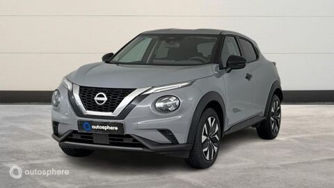 Annonce voiture Nissan Juke 17999 €