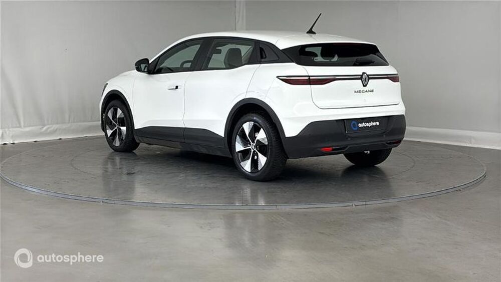 M&eacute;gane E-Tech Electric EV60 130ch Evolution ER super charge 2023 occasion 57200 Sarreguemines