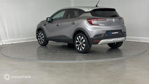 Captur 1.0 TCe 90ch Evolution 2023 occasion 59850 Nieppe