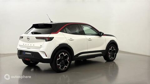 Mokka -e 136ch GS Line 2022 occasion 63000 Clermont-Ferrand