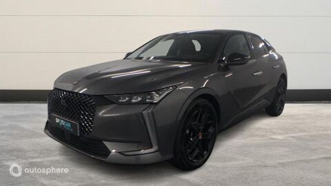 Annonce voiture Citro�n DS4 23299 �