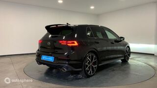 Golf 2.0 TSI 300ch GTI Clubsport DSG7 2024 occasion 51100 Reims