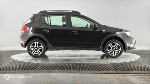 Sandero 0.9 TCe 90ch Stepway - 19 2020 occasion 01120 DAGNEUX