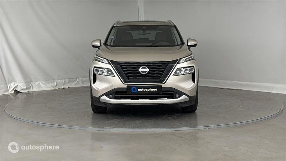X-Trail e-4orce 213ch Tekna+ 2022 occasion 62800 LIEVIN