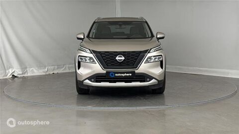 X-Trail e-4orce 213ch Tekna+ 2022 occasion 62800 LIEVIN