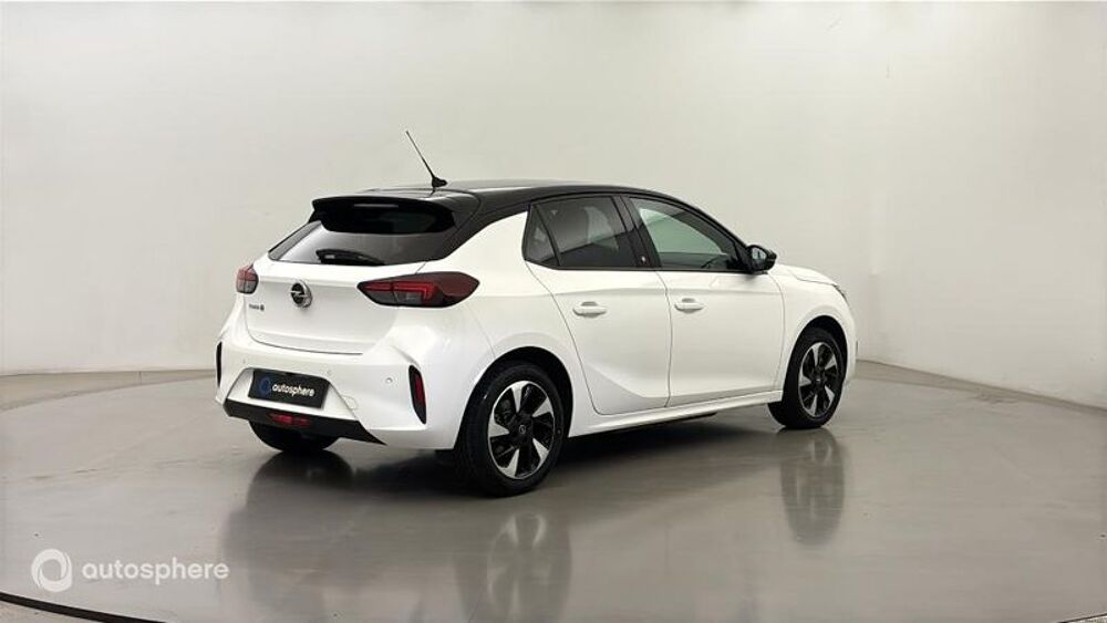 Corsa -e 136ch GS 2023 occasion 63000 Clermont-Ferrand