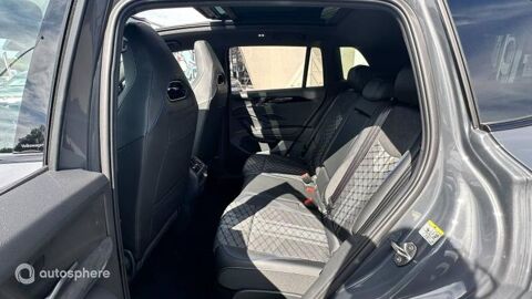 Tiguan 1.5 eTSI 150ch R-Line Edition DSG7 2026 occasion 51000 Ch&acirc;lons-en-Champagne