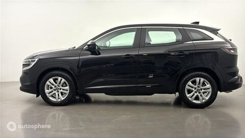 Austral 1.2 E-Tech full hybrid 200ch Evolution - 25 2025 occasion 10000 Troyes