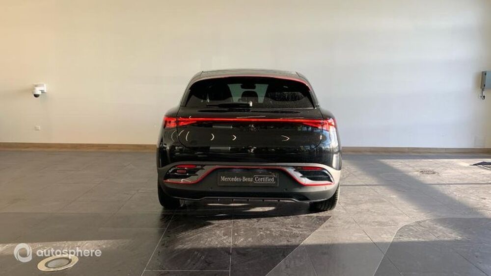 #3 428ch 66kWh Brabus 4x4 2026 occasion 80136 Rivery